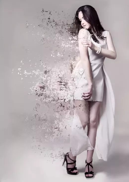 כיצד לבחור את העקב המתאים לתלבושת שלך